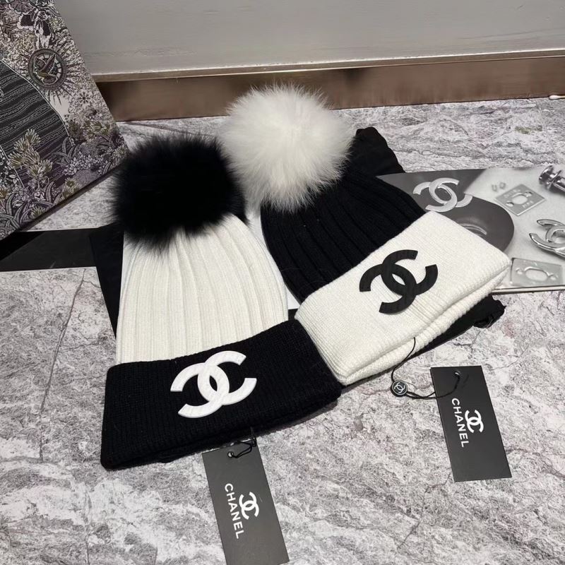 CHANEL